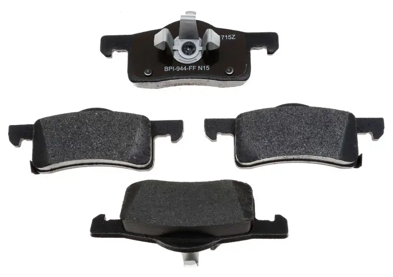 MGD935M Brake Pad