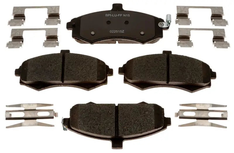 MGD941CH Brake Pad