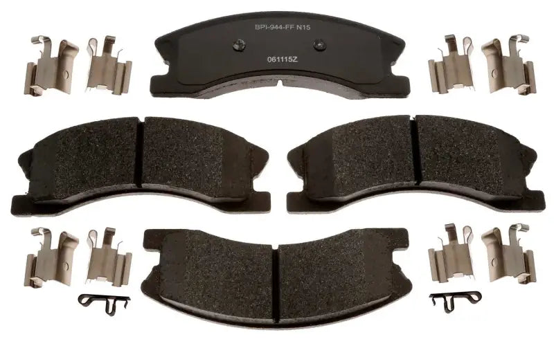 MGD945MH Brake Pad