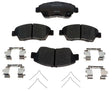 MGD948CH Brake Pad