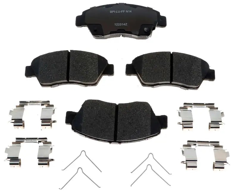MGD948CH Brake Pad