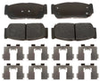 MGD954CH Brake Pad