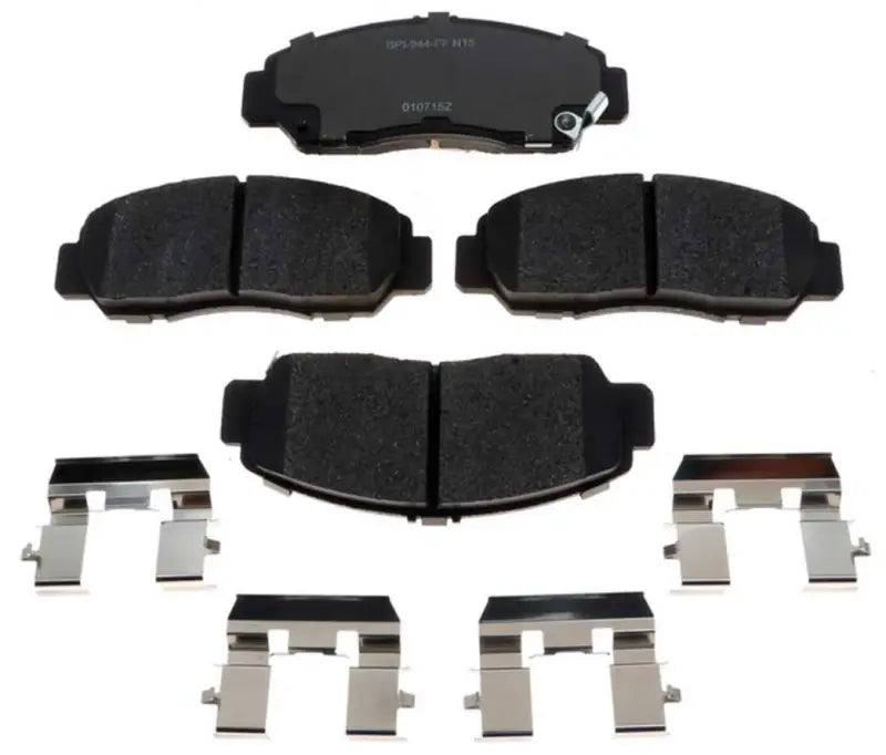 MGD959MH Brake Pad