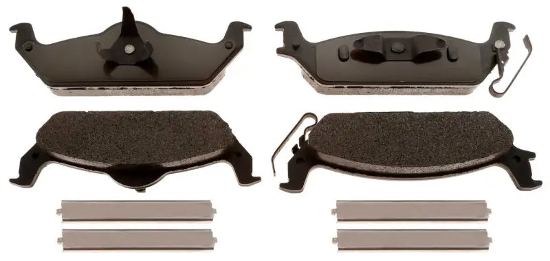 MGD963MH Brake Pad
