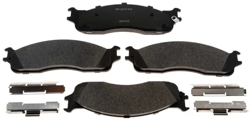 MGD965MH Brake Pad