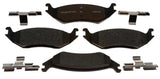 MGD967MH Brake Pad