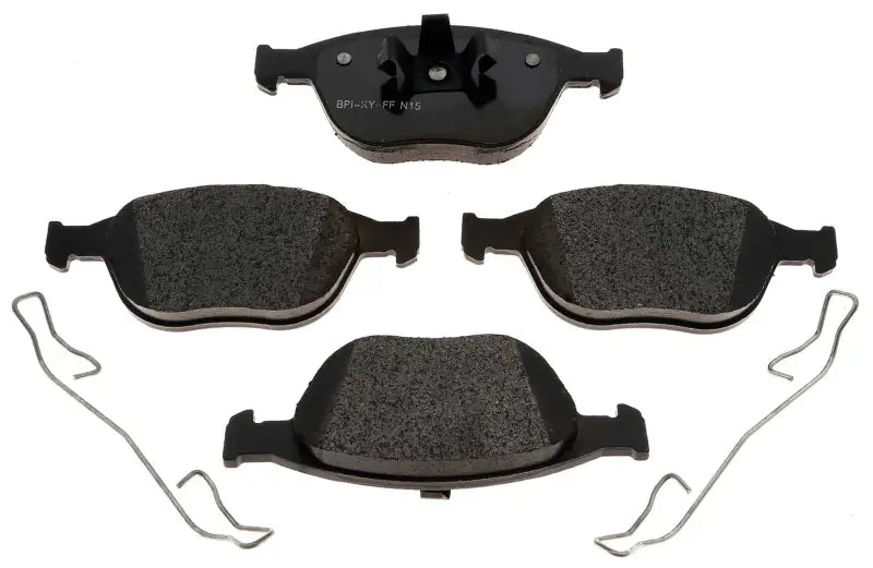 MGD970CH Brake Pad