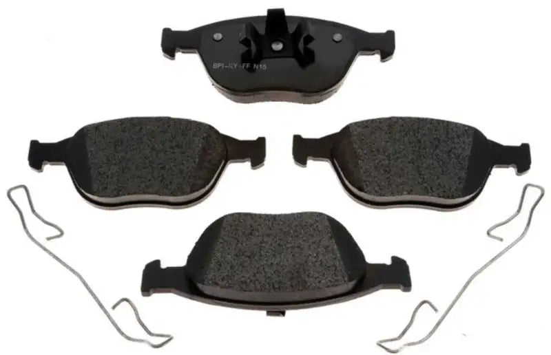 MGD970MH Brake Pad