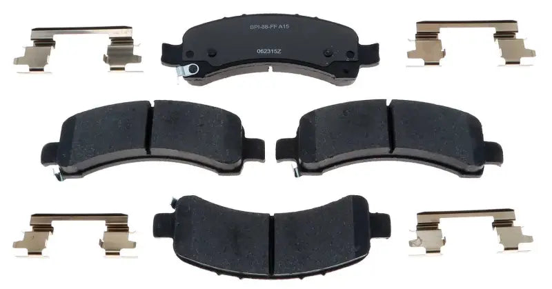 MGD974CH Brake Pad