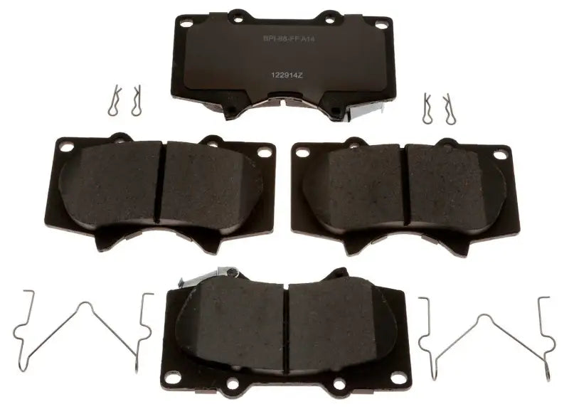 MGD976CH Brake Pad