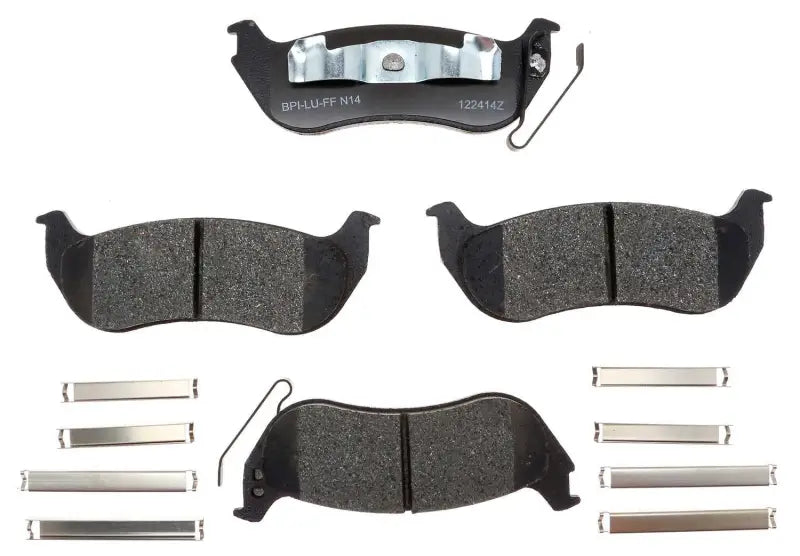 MGD981CH Brake Pad