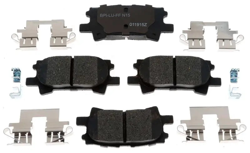 MGD996CH Brake Pad