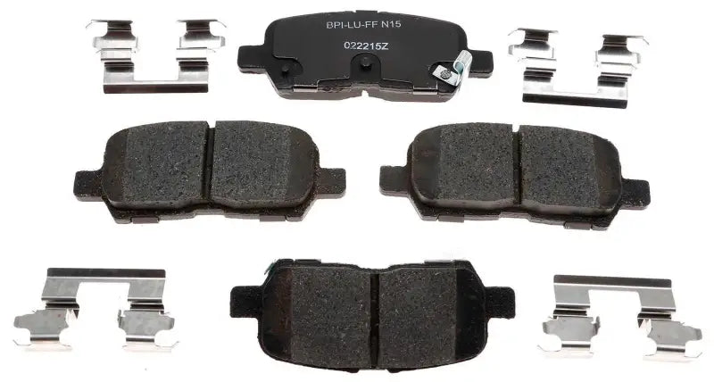 MGD999CH Brake Pad