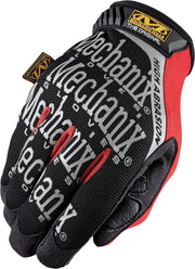 MGP-08-08 Original High Abrasion Glove Black S - Gloves