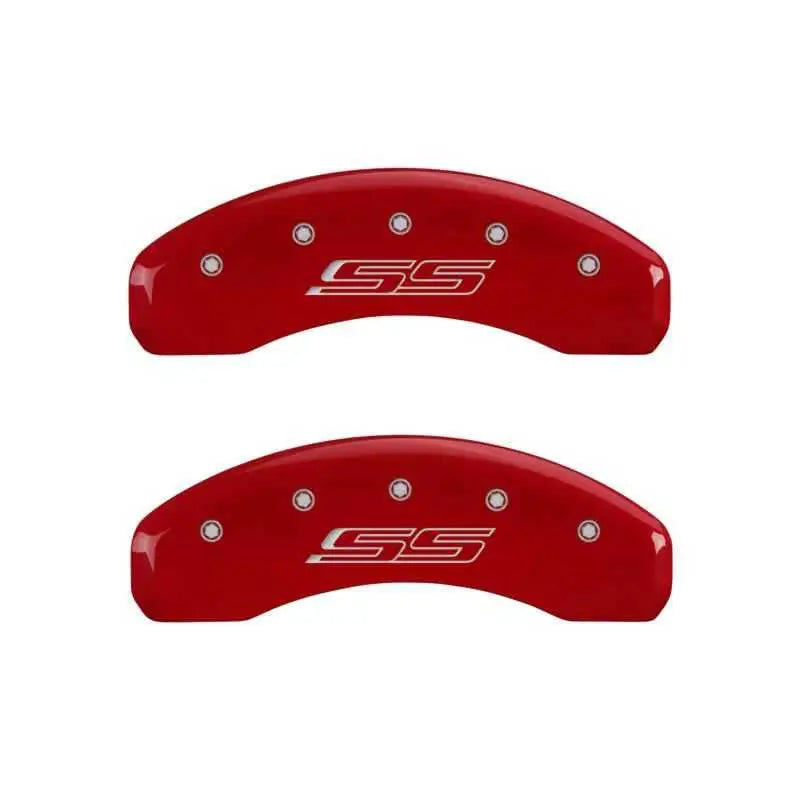 MGP 14241SCS5RD