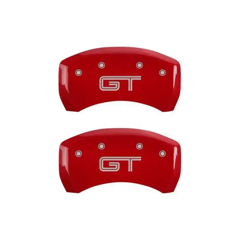 MGP 10197SMG2RD