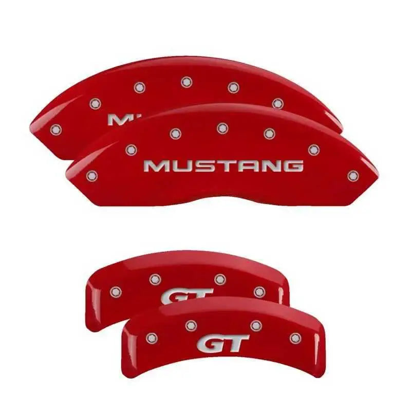 MGP 10095SMG1RD