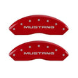 MGP 10095SMG1RD