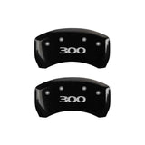 MGP 32020S300BK
