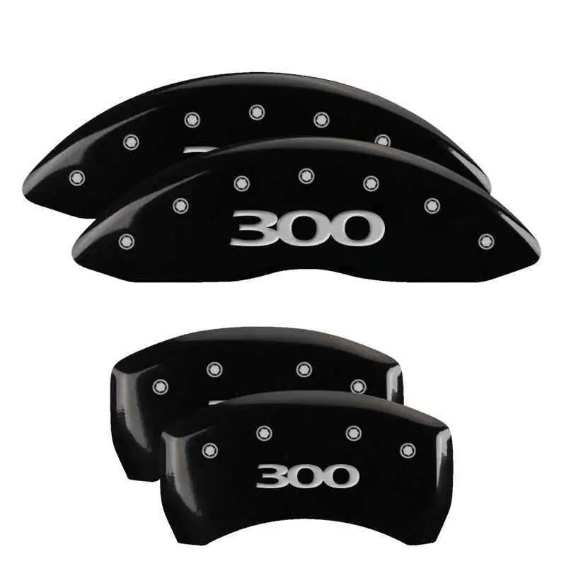 MGP 32020S300BK