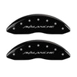 MGP 14004SAVLBK