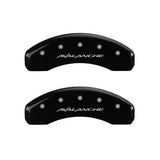 MGP 14004SAVLBK