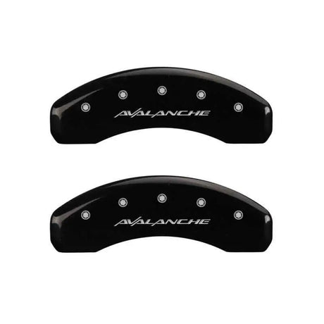 MGP 14004SAVLBK