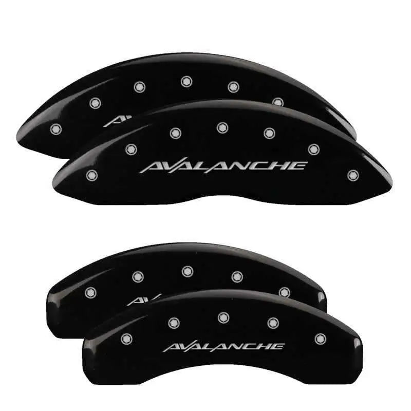 MGP 14004SAVLBK
