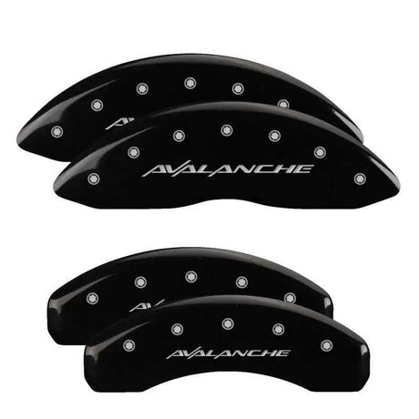 MGP 14004SAVLBK