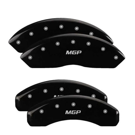 MGP 11208SMGPBK