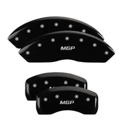 MGP 10007SMGPBK