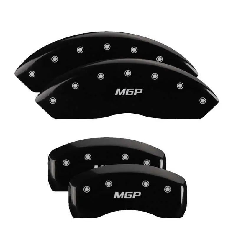 MGP 10007SMGPBK