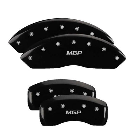 MGP 11002SMGPBK