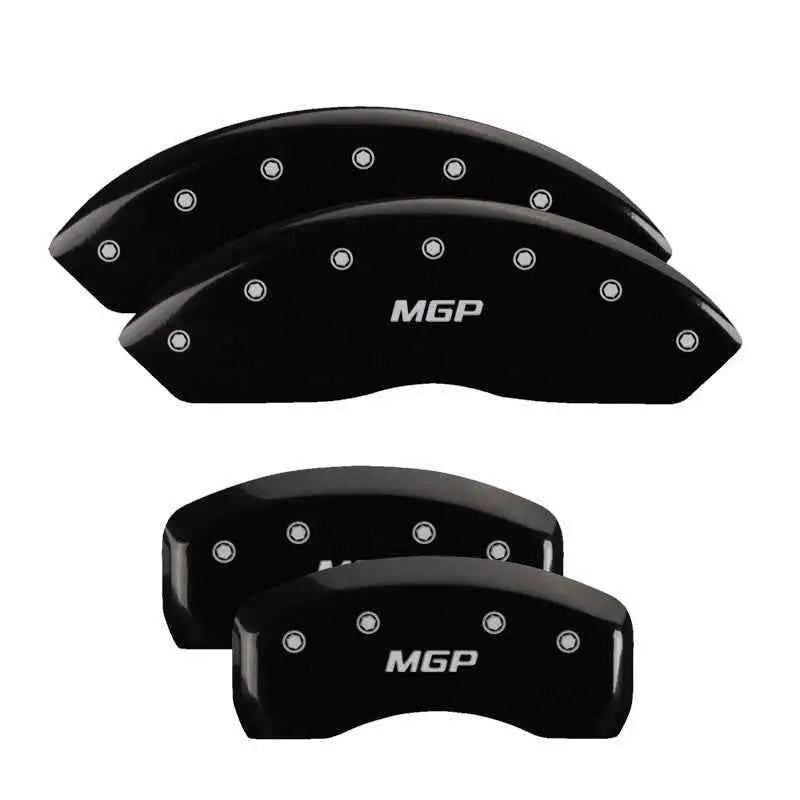 MGP 37007SMGPBK