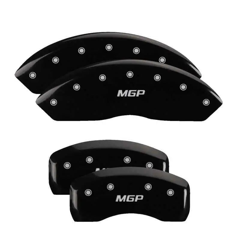 MGP 10007SMGPBK