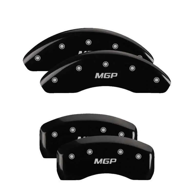 MGP 20220SMGPBK