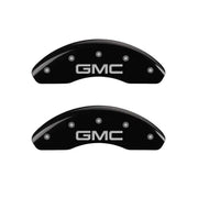 MGP 34002SGMCBK