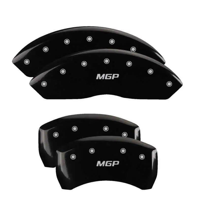 MGP 39004SVTCBK
