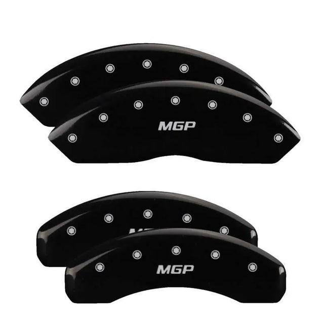 10248SMGPBK Caliper Cover