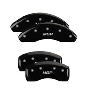 10250SMGPBK Caliper Cover