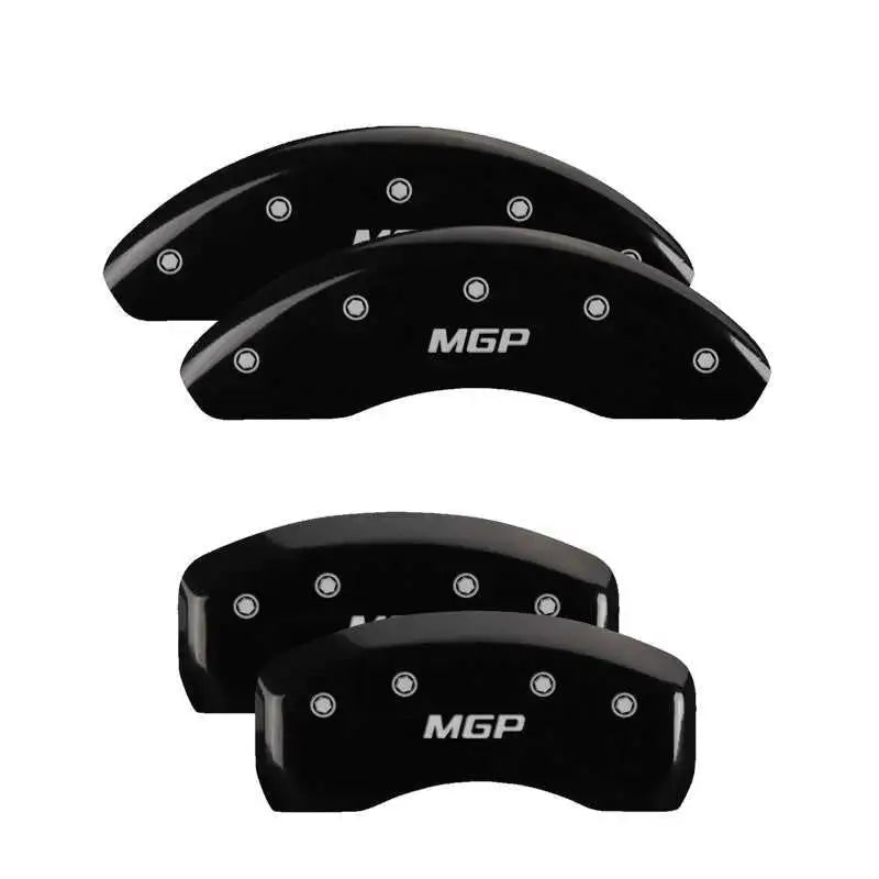 10250SMGPBK Caliper Cover