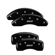 10250SMGPBK Caliper Cover