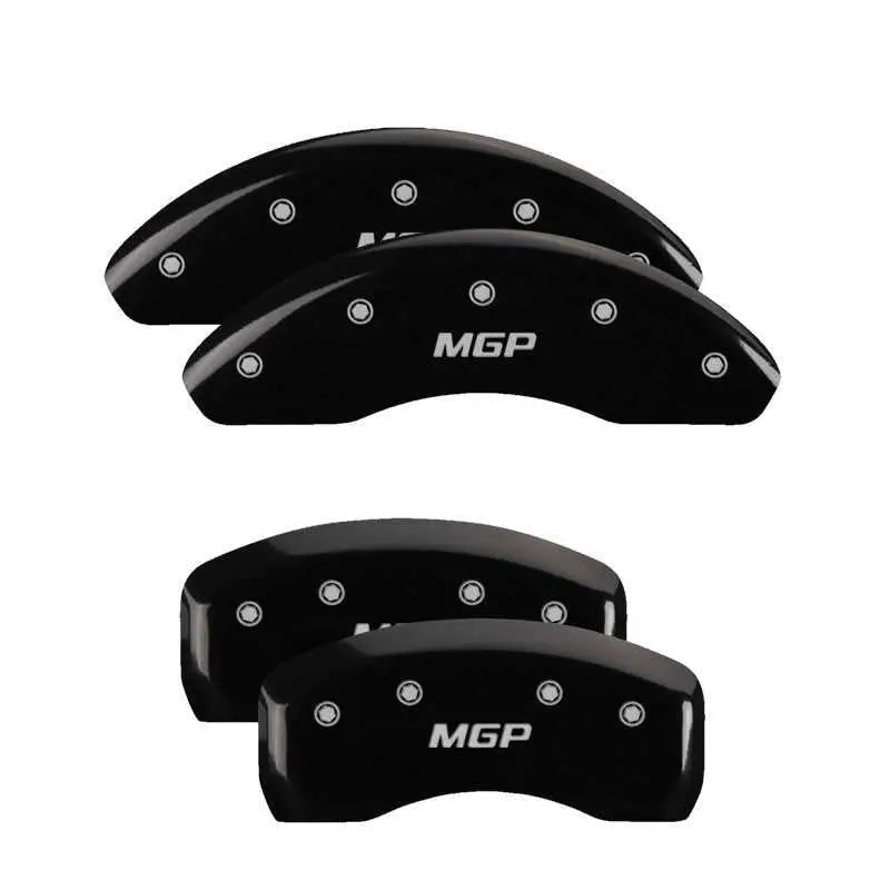 10250SMGPBK Caliper Cover