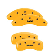 10250SMGPYL Caliper Cover