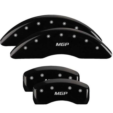11223SMGPBK Caliper Cover