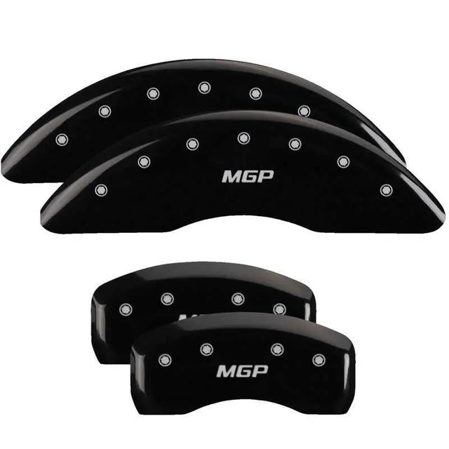 11223SMGPBK Caliper Cover