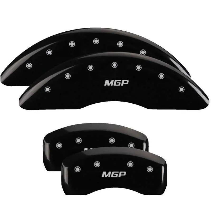 11223SMGPBK Caliper Cover