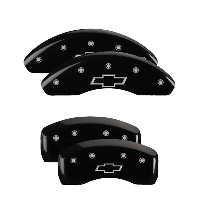14246SBOWBK Caliper Cover