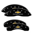 14253SBRCBK Caliper Cover