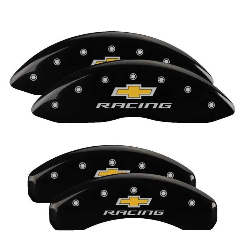 14253SBRCBK Caliper Cover